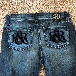 Rock & Republic like new jeans. Size 26